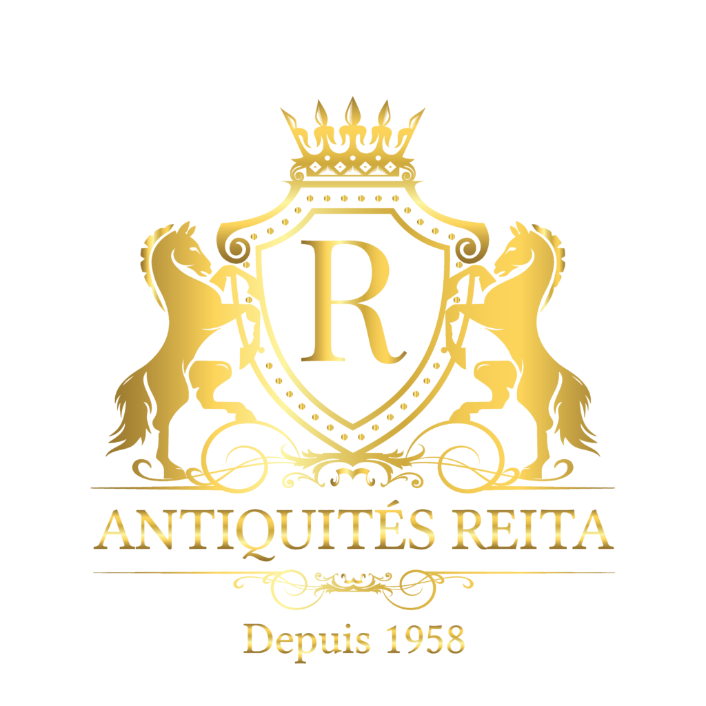 Logo Antiquités Reita